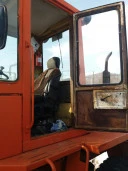 Погрузчик ТО-30
